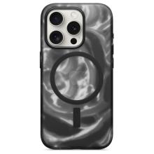 Чехол для iPhone 15 Pro OtterBox Figura Series Case with MagSafe Black