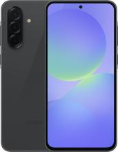 Смартфон Samsung Galaxy A36 6/128Gb, черный