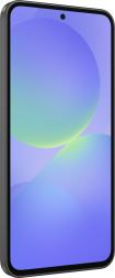 Смартфон Samsung Galaxy A36 12/256Gb, черный