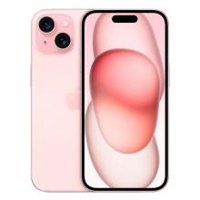 Apple iPhone 15 Plus 256 GB Pink