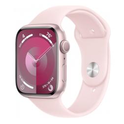 Apple Watch Series 9 41 mm Pink Sport Band