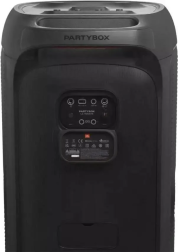 Портативная акустика JBL PartyBox Ultimate