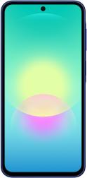 Смартфон Samsung Galaxy A27 5G 8/256 ГБ, синий