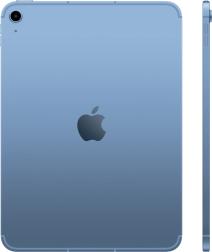 Планшет Apple iPad 11 (2025) Wi-Fi + Cellular 128Gb, синий