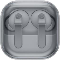 Беспроводные наушники Samsung Galaxy Buds4 Pro, белый