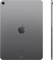 Планшет Apple iPad Air 11 (2024) 256Gb Wi-Fi, серый космос