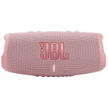 Портативная колонка JBL Charge 5 Pink