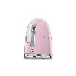 Чайник Smeg KLF03 Розовый