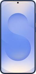 Смартфон Samsung Galaxy S25 Plus 12/256Gb, синий