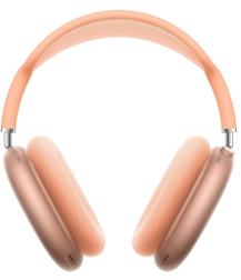 Беспроводные наушники Apple AirPods Max 2 (2026), Orange (оранжевый)