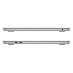 Apple MacBook Air (M2, 2022) 16 ГБ, 1 ТБ SSD Space Gray (Графитовый)