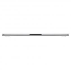 Apple MacBook Air (M2, 2022) 16 ГБ, 2 ТБ SSD Silver (Серебристый)