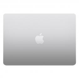 Apple MacBook Air (M2, 2022) 16 ГБ, 2 ТБ SSD Silver (Серебристый)