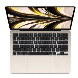 Apple MacBook Air (M2, 2022) 16 ГБ, 1 ТБ SSD Silver (Серебристый)