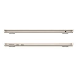 Apple MacBook Air (M2, 2022) 16 ГБ, 2 ТБ SSD Space Gray (Графитовый)