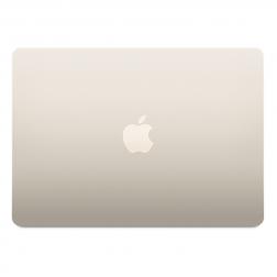 Apple MacBook Air (M2, 2022) 16 ГБ, 1 ТБ SSD Starlight (Сияющая звезда)