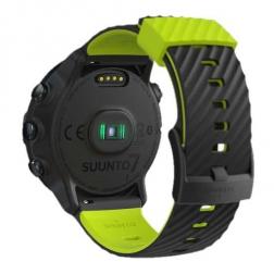 Suunto 7 Black Lime