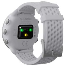 Suunto 3 Pebble White