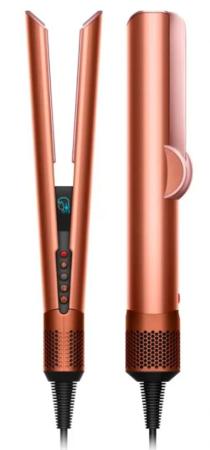 Выпрямитель Dyson Airstrait HT01 Straightener, Amber Silk