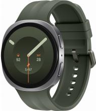 Смарт-часы Samsung Galaxy Watch9 44 мм, зеленый
