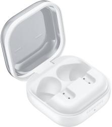 Беспроводные наушники Samsung Galaxy Buds4 Pro, белый