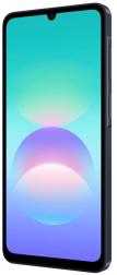 Смартфон Samsung Galaxy A08 4/64ГБ, синий