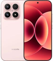 Смартфон Xiaomi 17 12/512 Гб, розовый