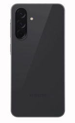 Смартфон Samsung Galaxy A36 8/256Gb, черный