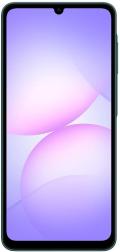 Смартфон Samsung Galaxy A07 6/128 ГБ, зеленый