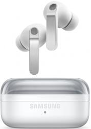 Беспроводные наушники Samsung Galaxy Buds4 Pro, белый