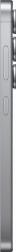 Смартфон Samsung Galaxy S25 12/128Gb, серый 