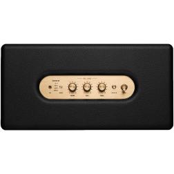 Портативная акустика Marshall Woburn III, черный