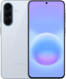 Смартфон Samsung Galaxy A57 8/128 ГБ, голубой
