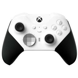 Геймпад Microsoft Xbox Elite Wireless Controller Series 2 – Core (белый)