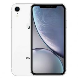 Apple iPhone XR 128Gb White