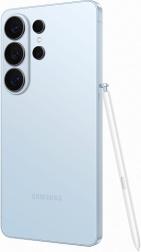 Смартфон Samsung Galaxy S26 Ultra 12/256 Гб, голубой