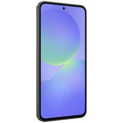 Смартфон Samsung Galaxy A36 6/128Gb, черный