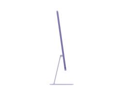 Моноблок Apple iMac 24 Retina 4,5K (M4, 10C CPU/10C GPU, 2024) Numeric Keyboard, 16 Гб, 1 Тб SSD, фиолетовый (Z1ET000SY)