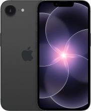 Смартфон Apple iPhone 17e eSim 256GB, Black (черный)
