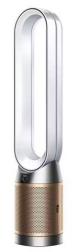 Очиститель воздуха Dyson Air Purifier Tower Fan TP12, белый/золотой (TP12-WH/GD) 546500-01