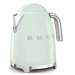 Чайник Smeg KLF03 Зеленый