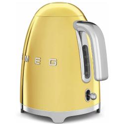 Чайник Smeg KLF03 Золотой