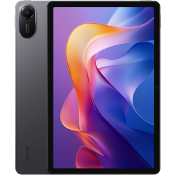 Планшет Xiaomi Redmi Pad 2 6/128 Гб, серый